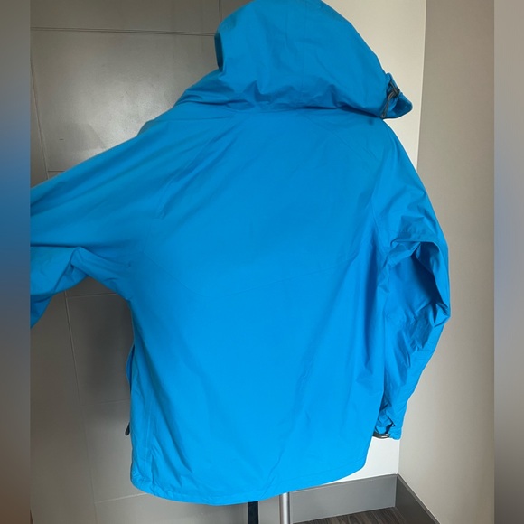 SALOMON Jacket (Ski/Wind) - Picture 4 of 12